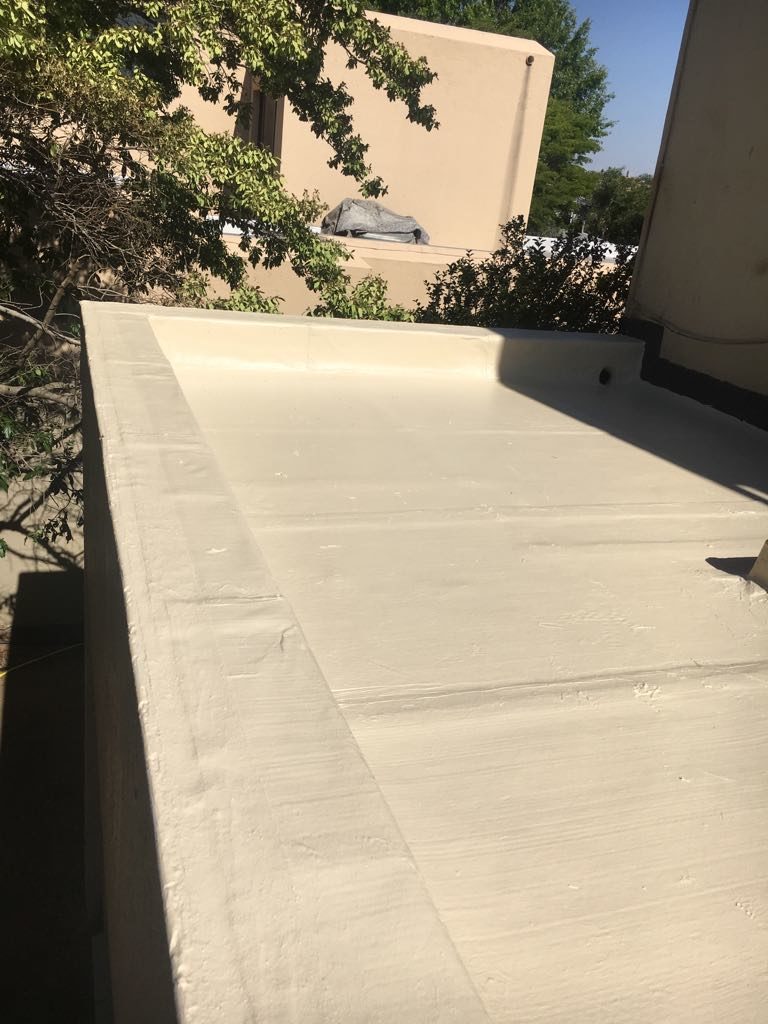 Water Stains on Your Ceiling?