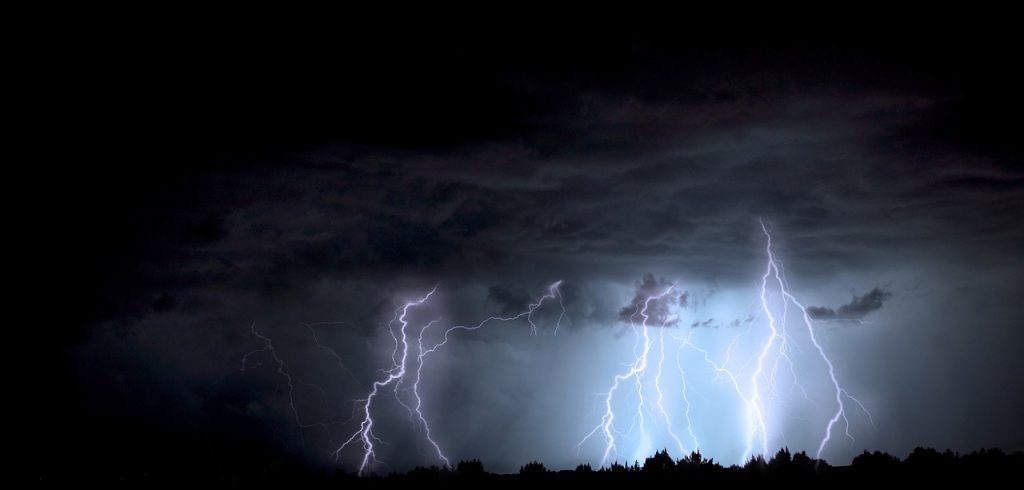 Home Ready For Storm Season