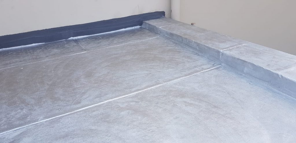 Benefits Of Roof Waterproofing