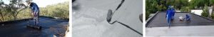 Torch On Waterproofing