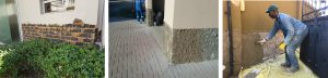 Damp Proofing