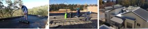 Commercial Waterproofing