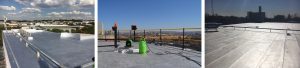 Industrial Waterproofing