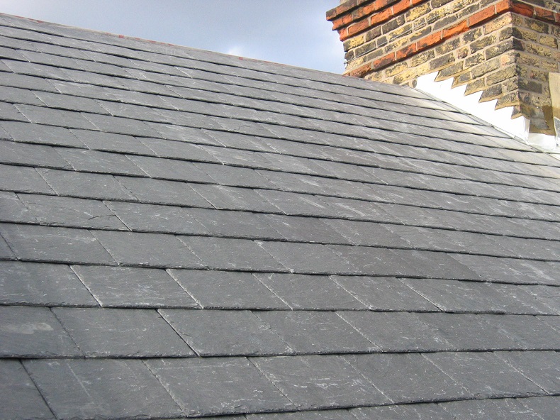 Slate Roof Repairs