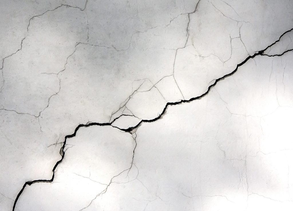 Crack Repair