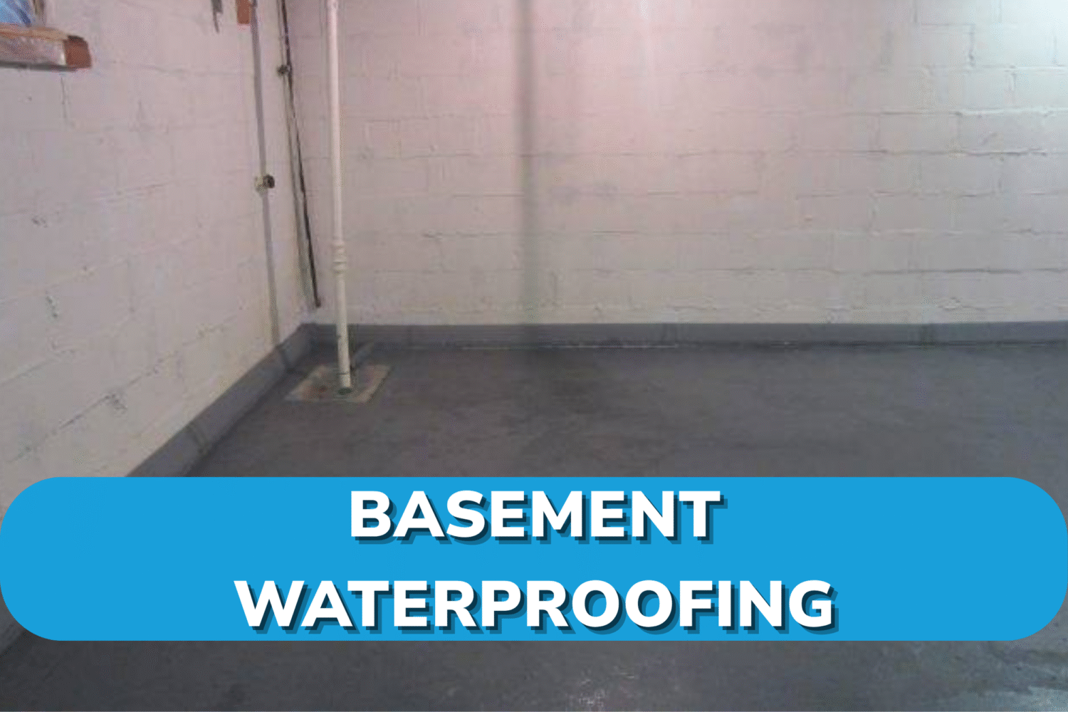 Basement Waterproofing Johannesburg Basement Waterproofing Johannesburg